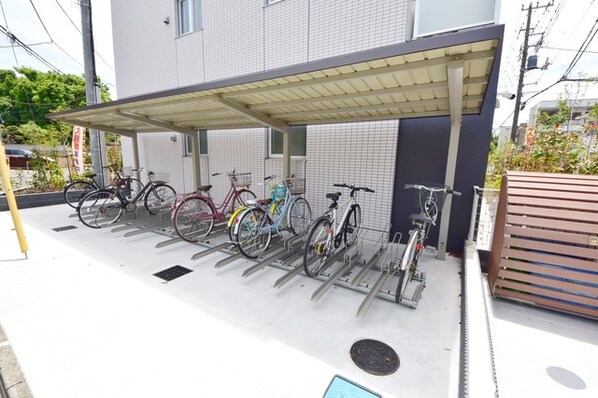 メルヴェーユの物件内観写真